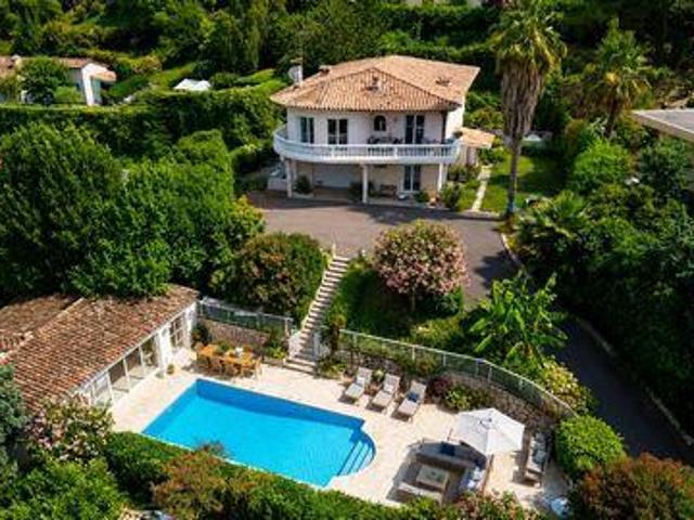 7 chambres, Vence Provence 06140 103015141