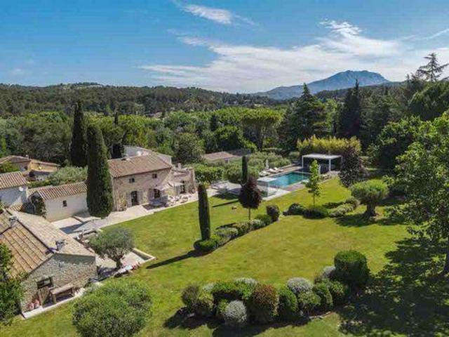 7 chambres, Vence Provence 13100 91311384