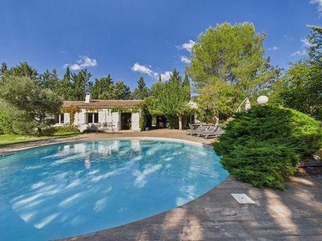 7 chambres, Vence Provence 13490 96788276