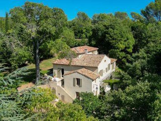 7 chambres, Vence Provence 95329109