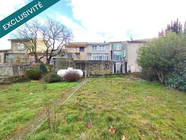 7 chambres, Vernoux Rhône 07240 99570347