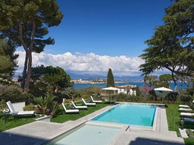 7 chambres Villa Alpes Maritimes À vendre 11240