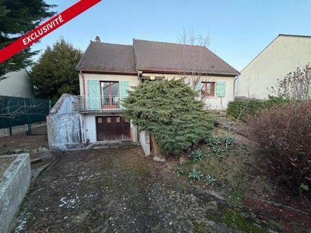 7 chambres, Villiers Île 91700 105272970