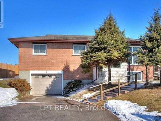 7 Champlain Boulevard, Kawartha Lakes, ON, K9V 4R1 house for sale | Listing ID X13450 | Royal LePage