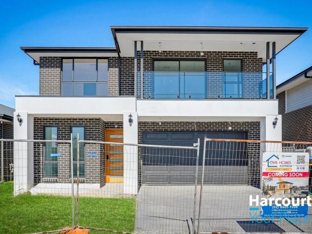 7 Chaffey Street, JORDAN SPRINGS, NSW 2747