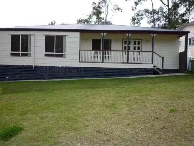 7 Chalmers Place, North Ipswich, QLD 4305