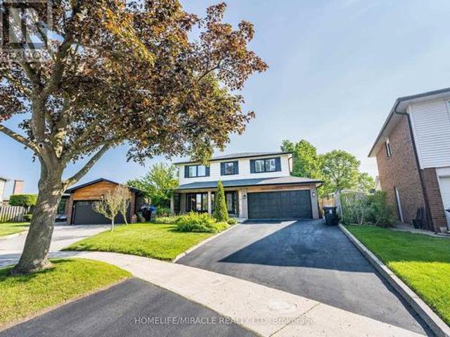 7 Chapais Crescent, Toronto, ON, M1C 2C3 house for sale | Listing ID E13654 | Royal LePage