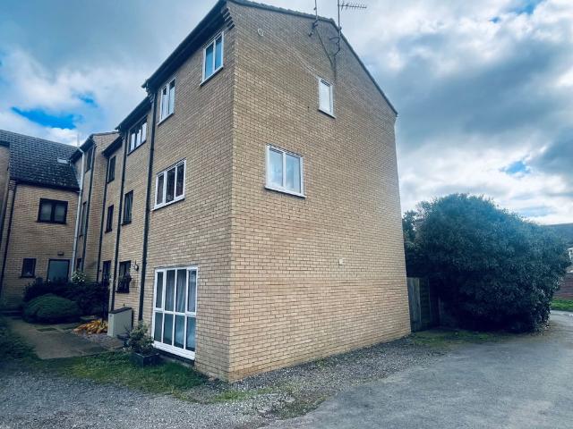 7 Chapel Street, March, Cambs