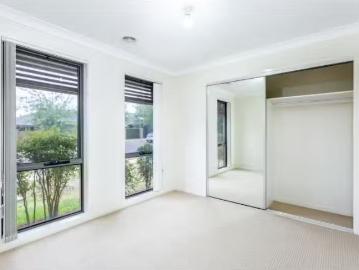 Bonner, Yass Valley, Victoria - Parking