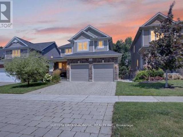7 Chatfield Street, Ingersoll, ON, N5C 0B3 house for sale | Listing ID X13699 | Royal LePage