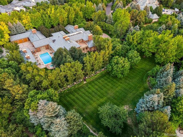 7 Cherry Hills Park Drive