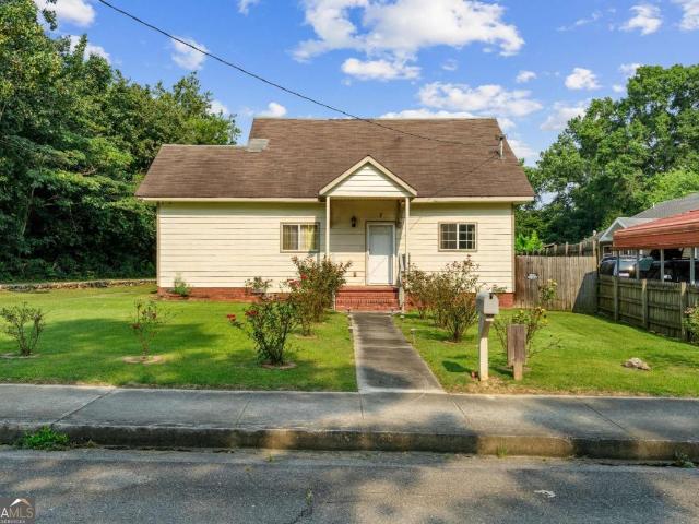7 Cherry Street SW