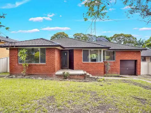 7 Chester Avenue, Baulkham Hills, NSW 2153