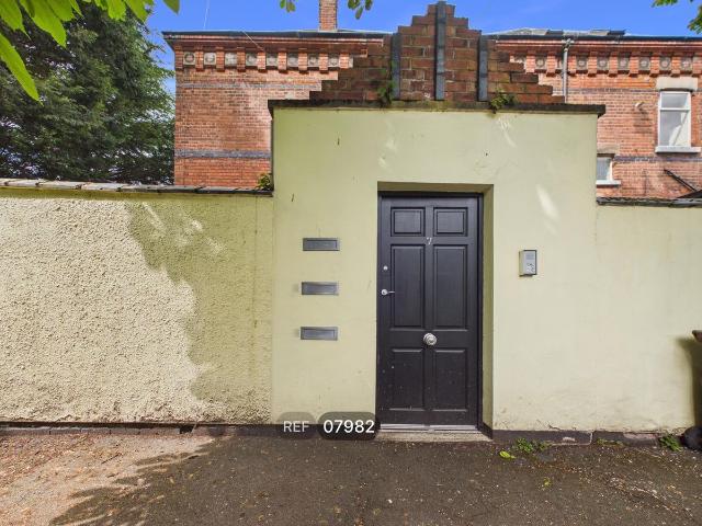 7, Chestnut Grove, Mapperley Park, Nottingham NG3, 1 bed flat to rent, £825 pcm | PrimeLocation