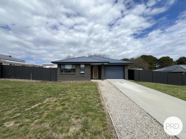 7 Chinnery Close, BUNGENDORE NSW 2621