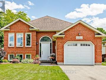 7 Childerhose Crescent, Brantford, ON, N3P 1Z8 house for sale | Listing ID X13489 | Royal LePage
