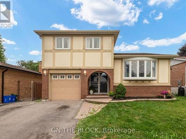 7 Chopin Court, Whitby, ON, L1N 6C5 house for sale | Listing ID E13596 | Royal LePage