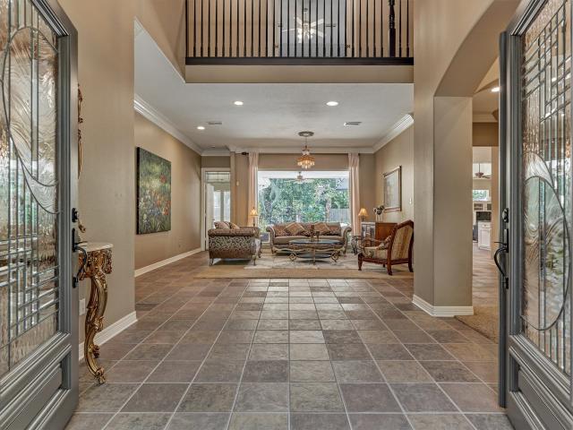 7 Clarion Ridge