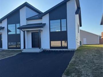 Kent, New Brunswick - Nouveau-brunswick