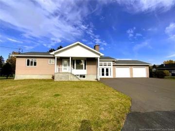 7 Clavette St, Saint Jacques, NB, E7B 1C3 house for sale | Listing ID NB116914 | Royal LePage