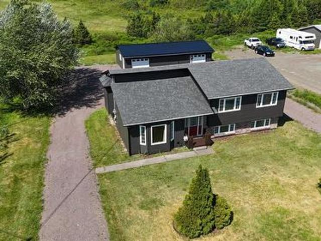 7 Clearview Drive, Burin, NL, A0E 1E0 house for sale | Listing ID 1300 | Royal LePage