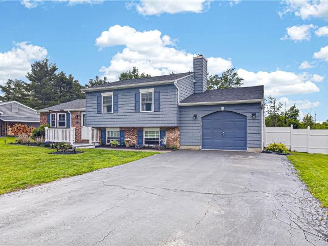 7 Clintonview Road