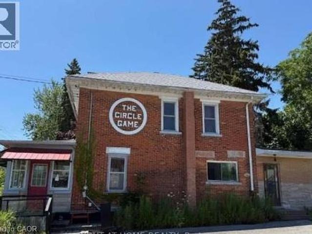 7 Clinton Street, Port Dover, ON, N0A 1N0 house for sale | Listing ID 40851 | Royal LePage