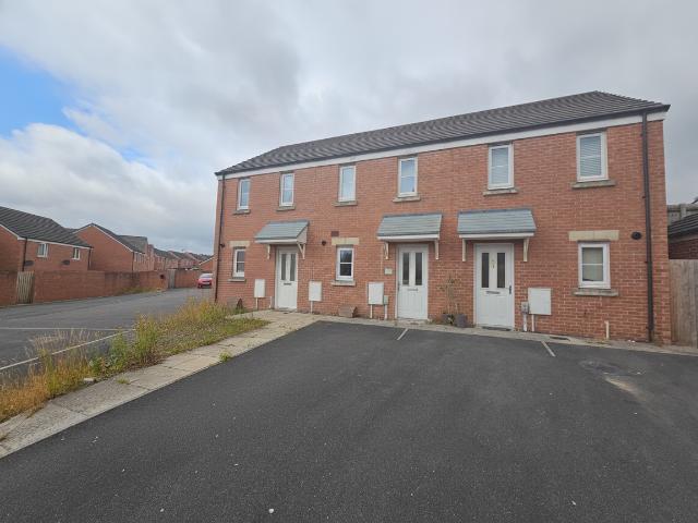 7 Clos Coed Gellyg, Coity, Bridgend CF35, 2 bed terraced house to rent, £800 pcm | PrimeLocation