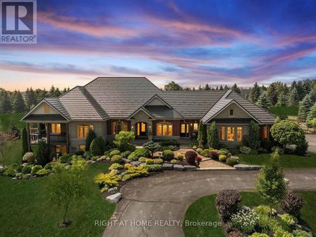7 Clyde Court, Scugog, ON, L9L 2C9 house for sale | Listing ID E12974 | Royal LePage
