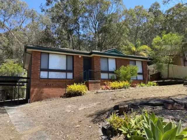 7 Cohen Street, WYONG House for rent Listed by Danielle Cosgr.