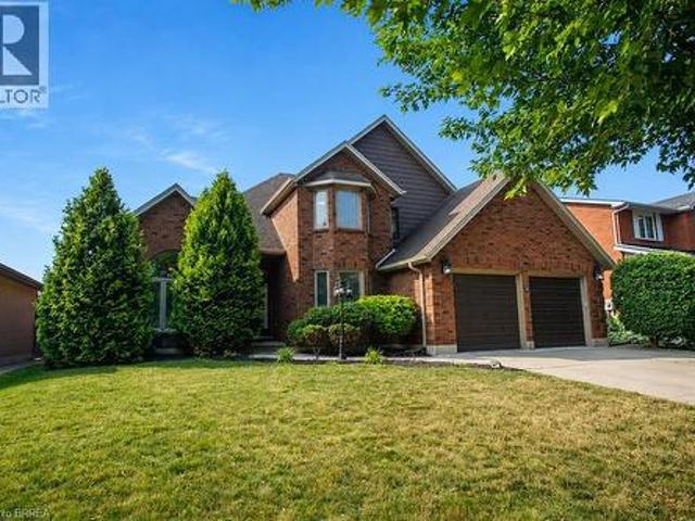 7 Cooper Court, Brantford, ON, N3T 6G7 house for sale | Listing ID 40851 | Royal LePage