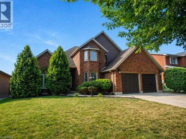 7 Cooper Court, Brantford, ON, N3T 6G7 house for sale | Listing ID 40862 | Royal LePage
