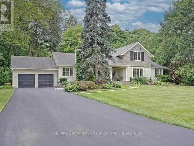 7 Colonial Crescent, Oakville, ON, L6J 4K8 house for sale | Listing ID W13795 | Royal LePage