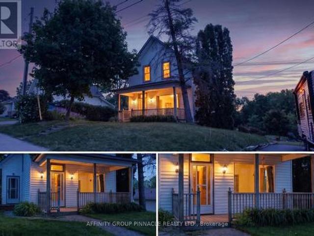 7 Colborne Street E, Kawartha Lakes Lindsay, ON, K9V 1J9 house for sale | Listing ID X13682 | Royal LePage
