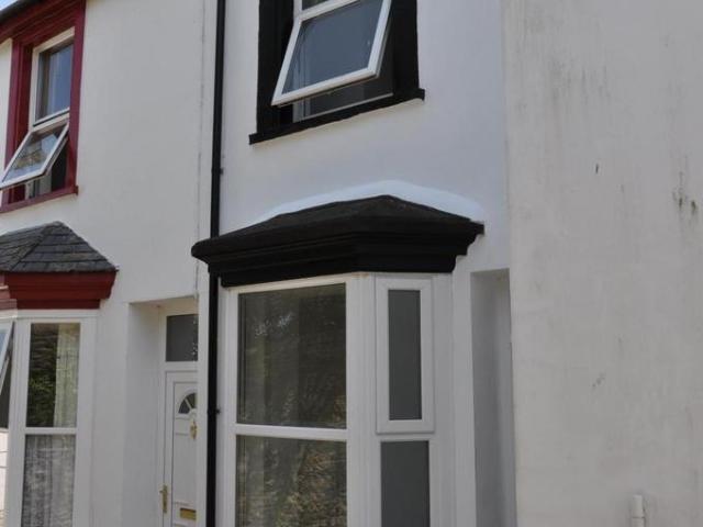 7 Coldharbour, Bideford, EX39 2NQ 2 bed terraced house to rent £850 pcm £196 pw