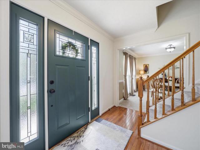 7 Coldstream Court