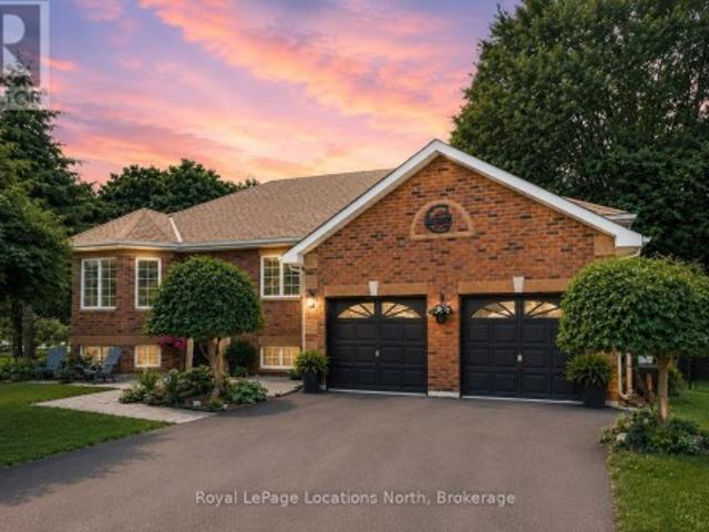 7 Coles Court, Wasaga Beach, ON, L9Z 1H5 house for sale | Listing ID S13760 | Royal LePage