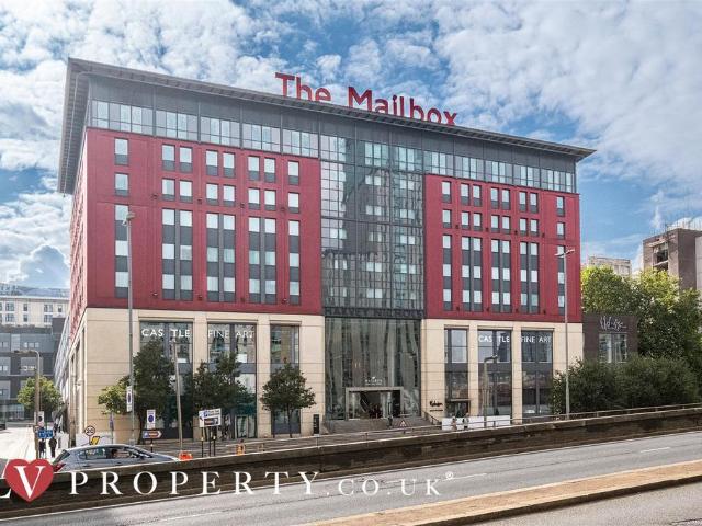 7 Commercial Street, Park Central, B1 1RS, United Kingdom | 2 bed apartment for rent #137305208 | Rentberry