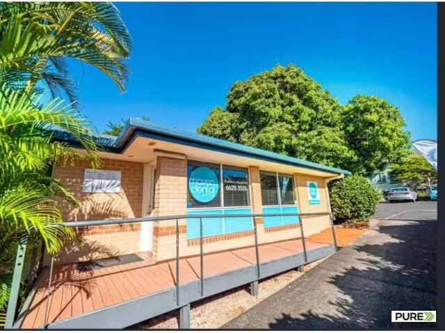 7 Commercial Road, ALSTONVILLE Property for rent Listed by El.
