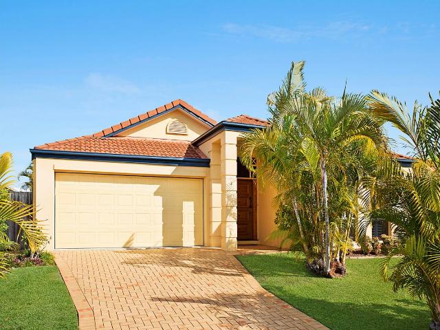 7 Coney Court, Mountain Creek