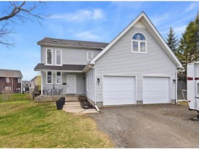 7 Coronation Crt, Oromocto, NB, E2V 2M9 house for sale | Listing ID NB139018 | Royal LePage