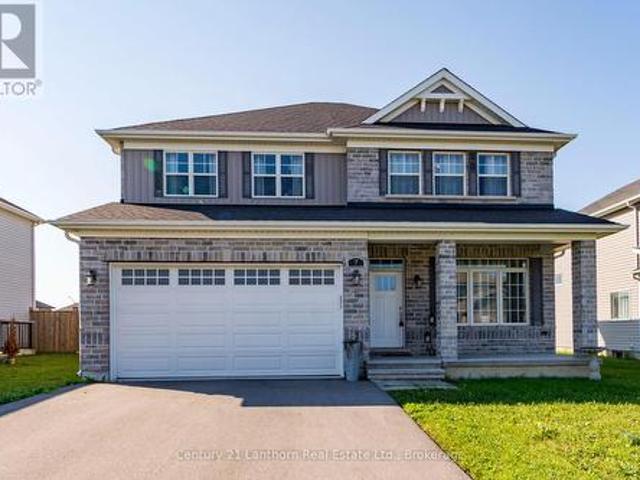 7 Cottonwood Drive, Belleville Thurlow Ward, ON, K8N 0J3 house for sale | Listing ID X13643 | Royal LePage
