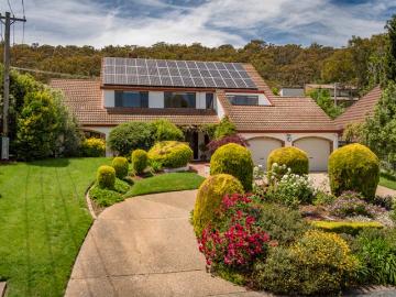 Fadden, Hume, Canberra, Greater Queanbeyan