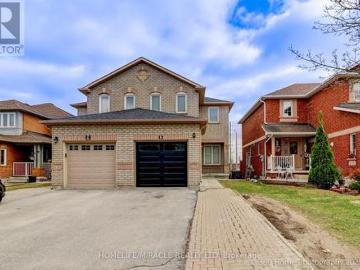 7 Creekwood Court, Vaughan, ON, L4L 9E6 house for sale | Listing ID N13488 | Royal LePage