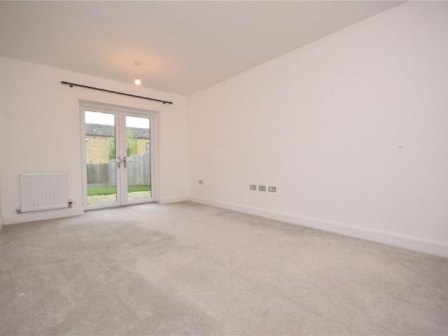 7, Crocus Drive, Drighlington, Bradford, West Yorkshire, BD11 1EQ