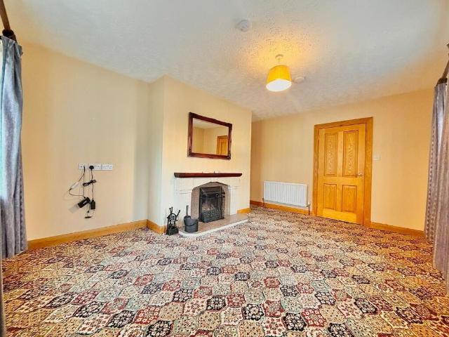 7 Crocknamohil Road, Desertmartin, Magherafelt, BT45 5NL