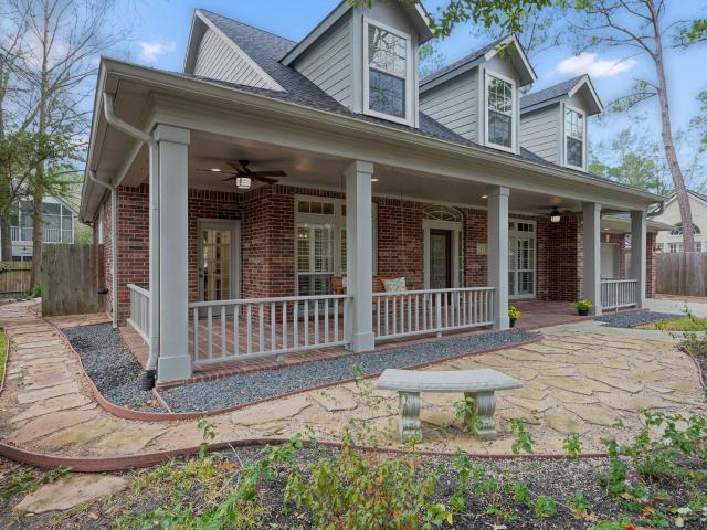 7 Cross Lake Drive, The Woodlands, US, TX