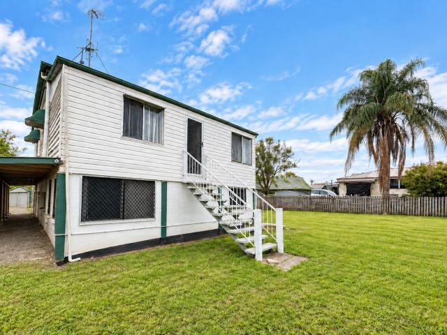 7 CROSS ST, BUNDABERG EAST, QLD 4670