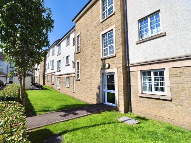 7 Crown Crescent, Larbert FK5, 1 bed flat to rent, £795 pcm | PrimeLocation