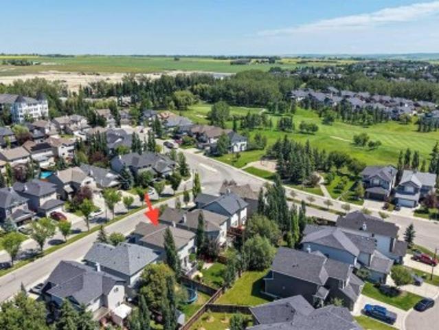 7 Crystal Green, Okotoks, AB, T1S 2K5 house for sale | Listing ID A2331 | Royal LePage